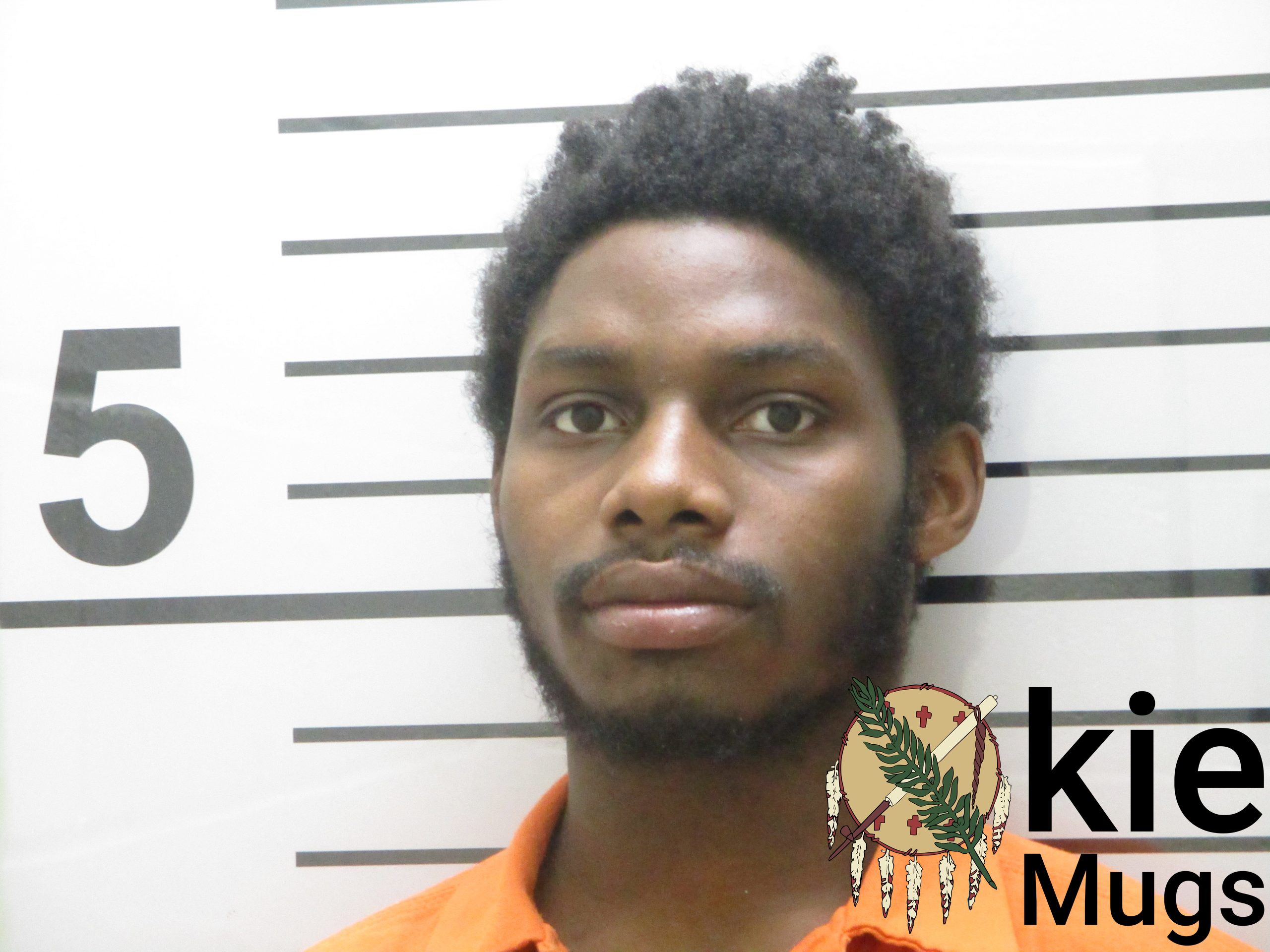 Booking photo of MIGUEL DWONE WHITFIELD