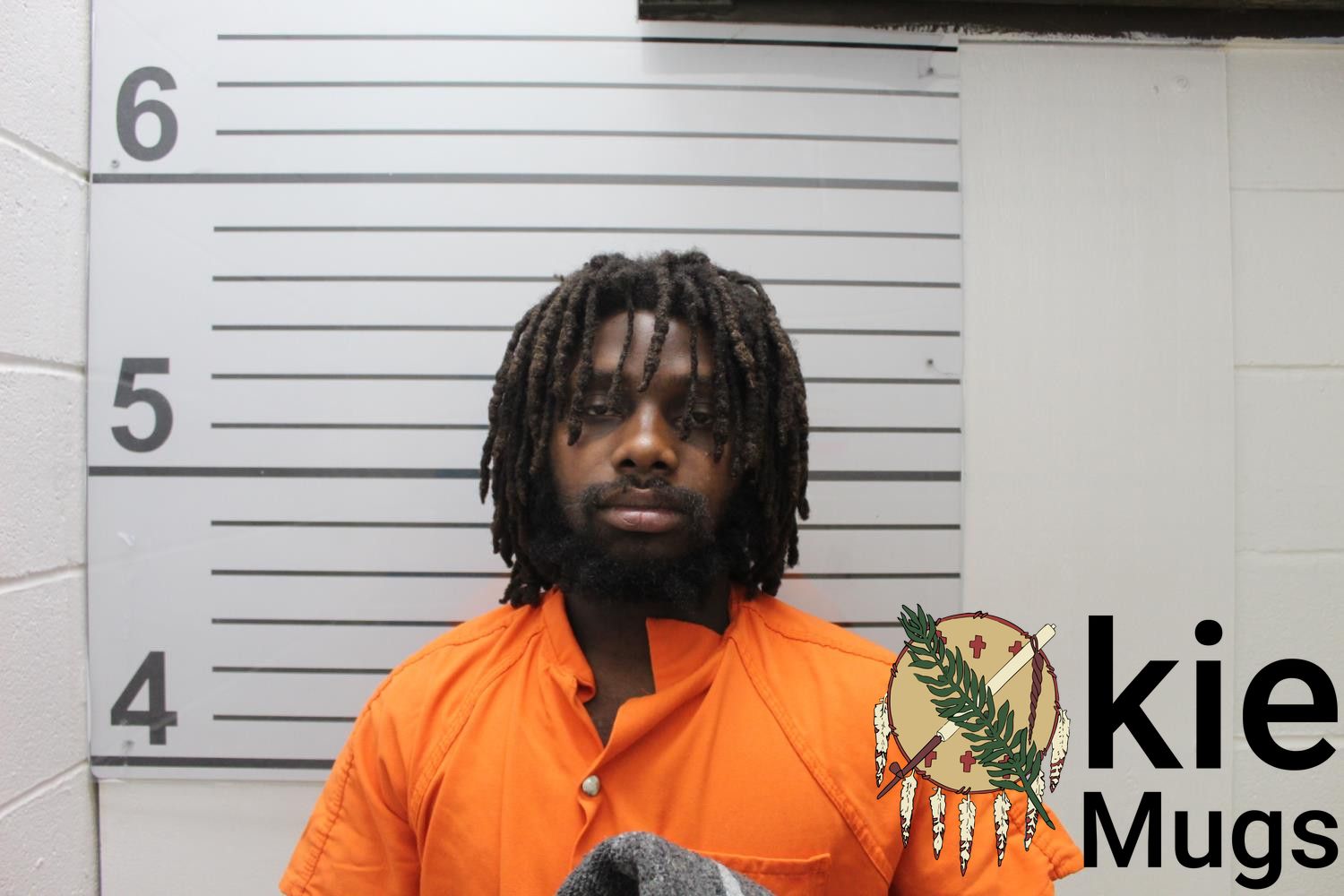 Booking photo of MIGUEL DWONE WHITFIELD