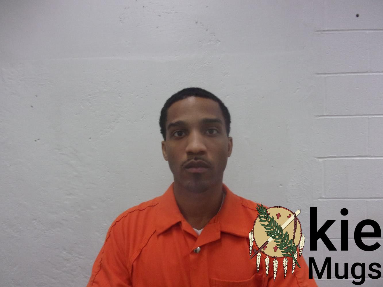 Booking photo of MIGUEL PARKER
