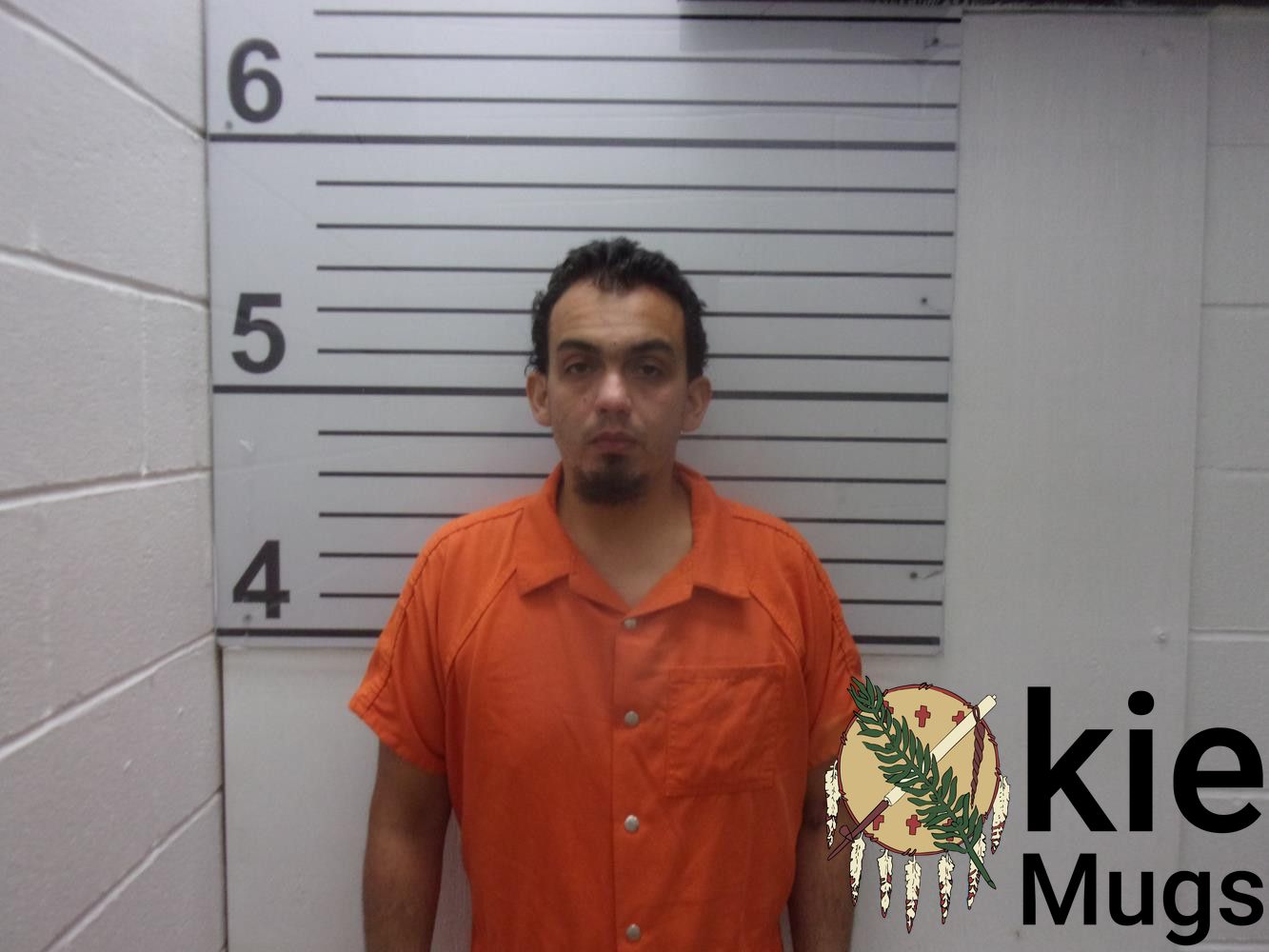 Booking photo of MIGUEL RIOS TORRES