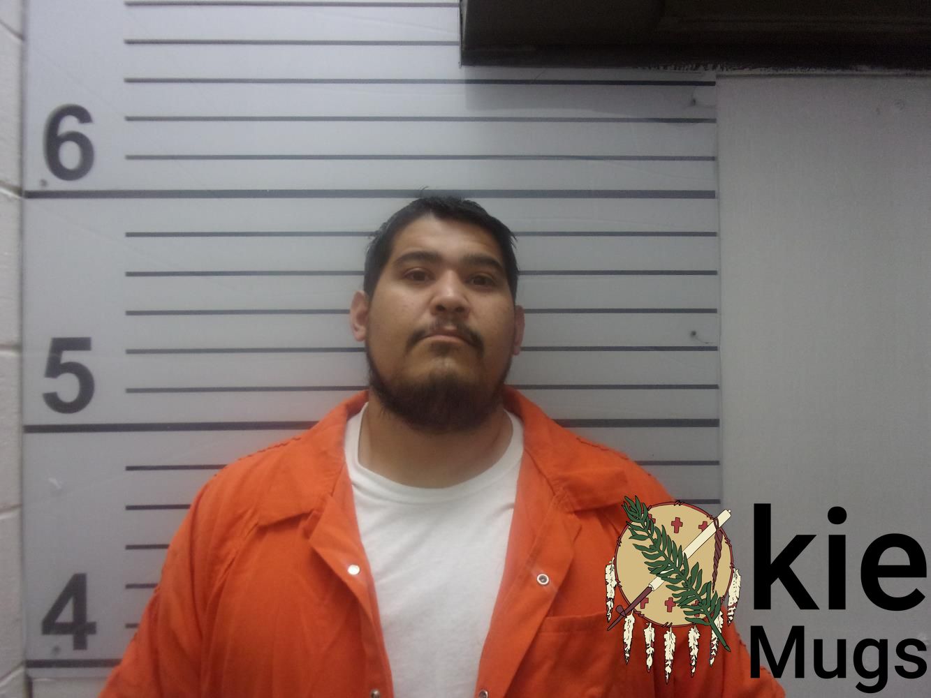 Booking photo of MIGUEL SANCHEZ