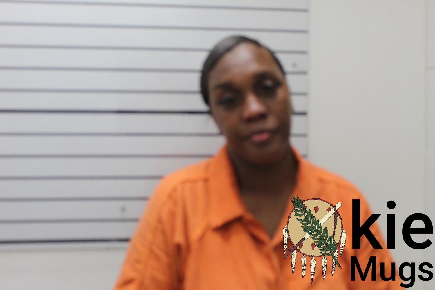Booking photo of MIKAYLA EUNICE ROSS