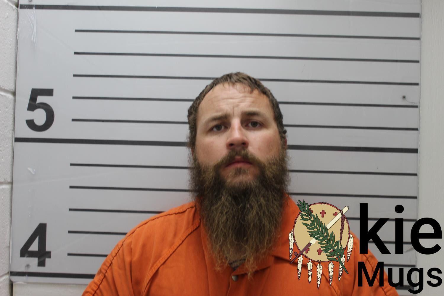 Booking photo of MIKE RAY CONE
