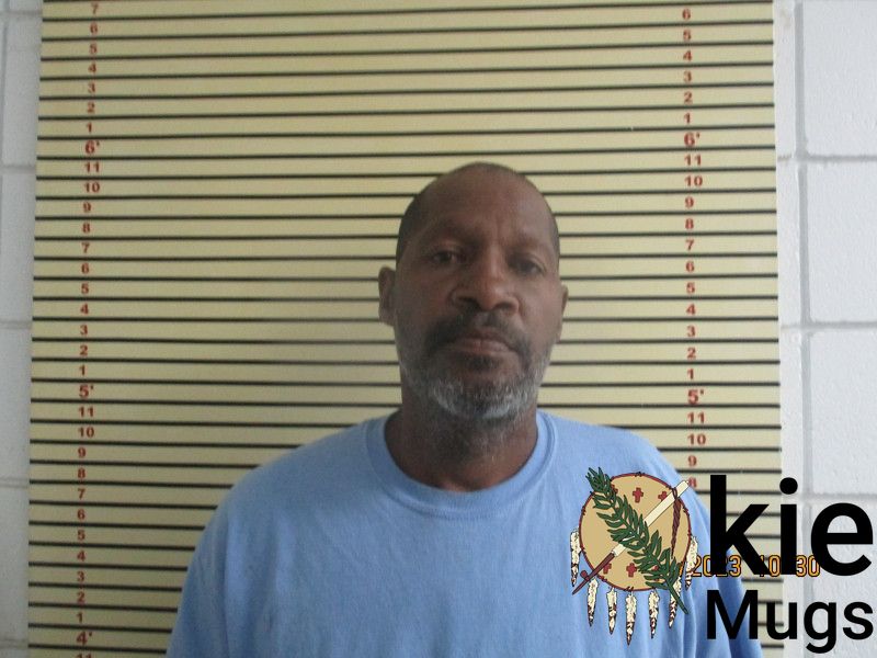 Booking photo of MIKEUS MOORE