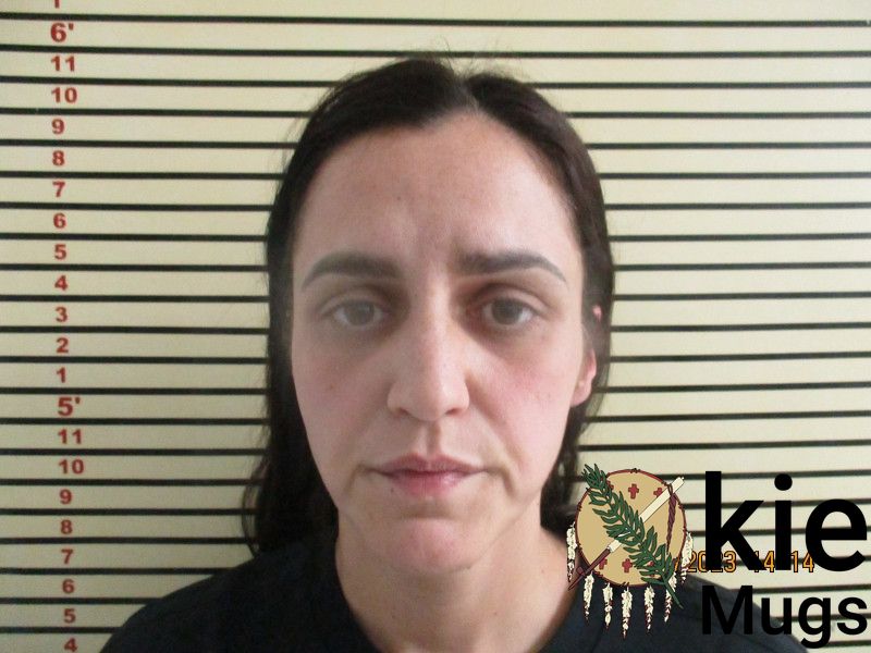 Booking photo of MIMA MATIJASEVIC