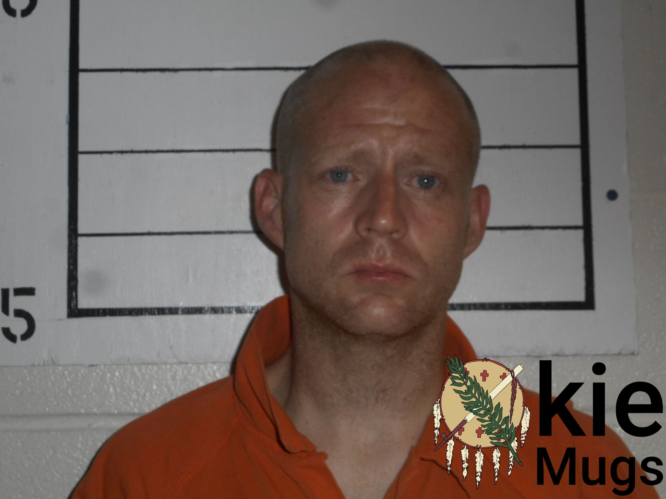 Booking photo of MITCHEL ANTONIO STEPP
