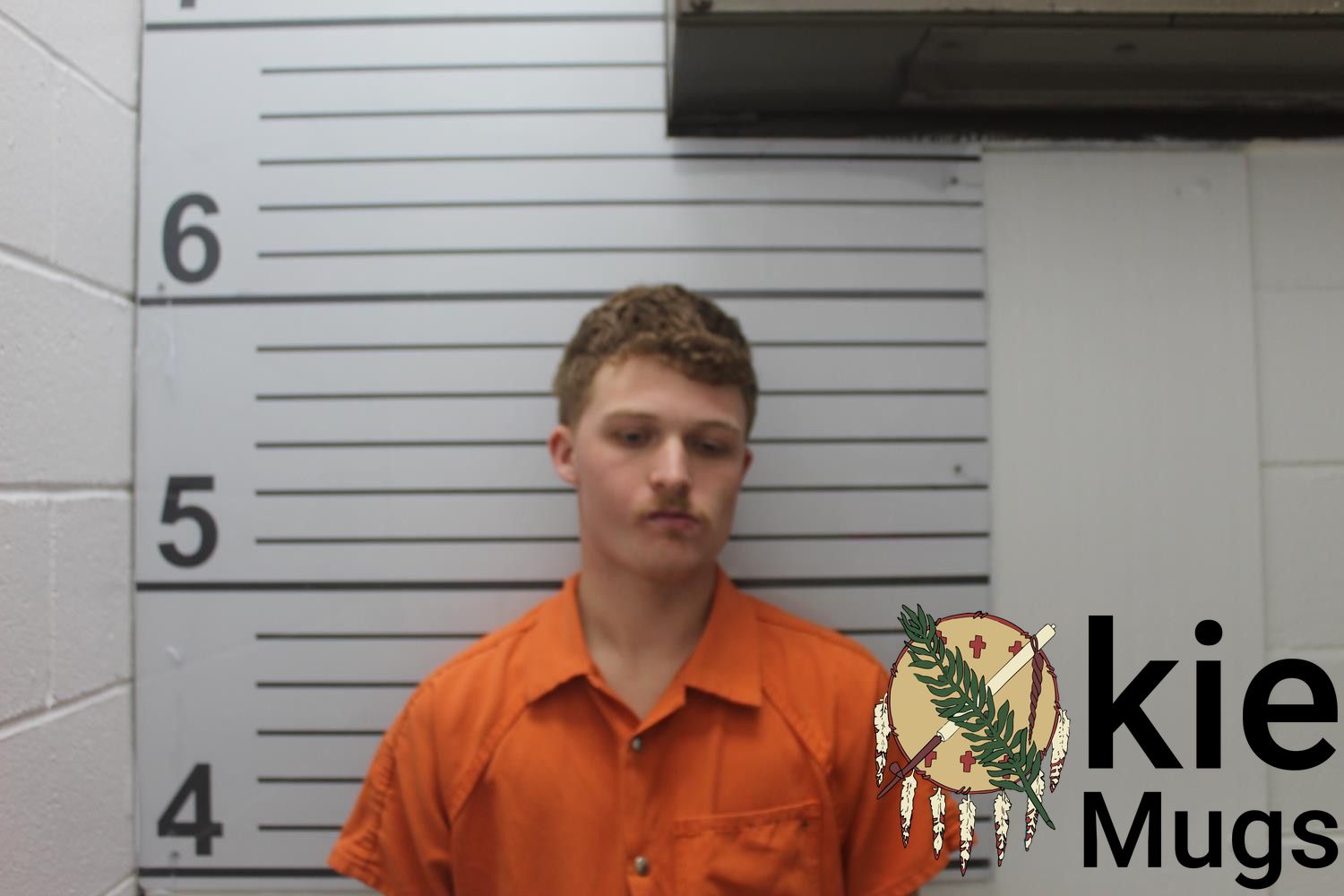 Booking photo of MITCHEL ROY DUKE