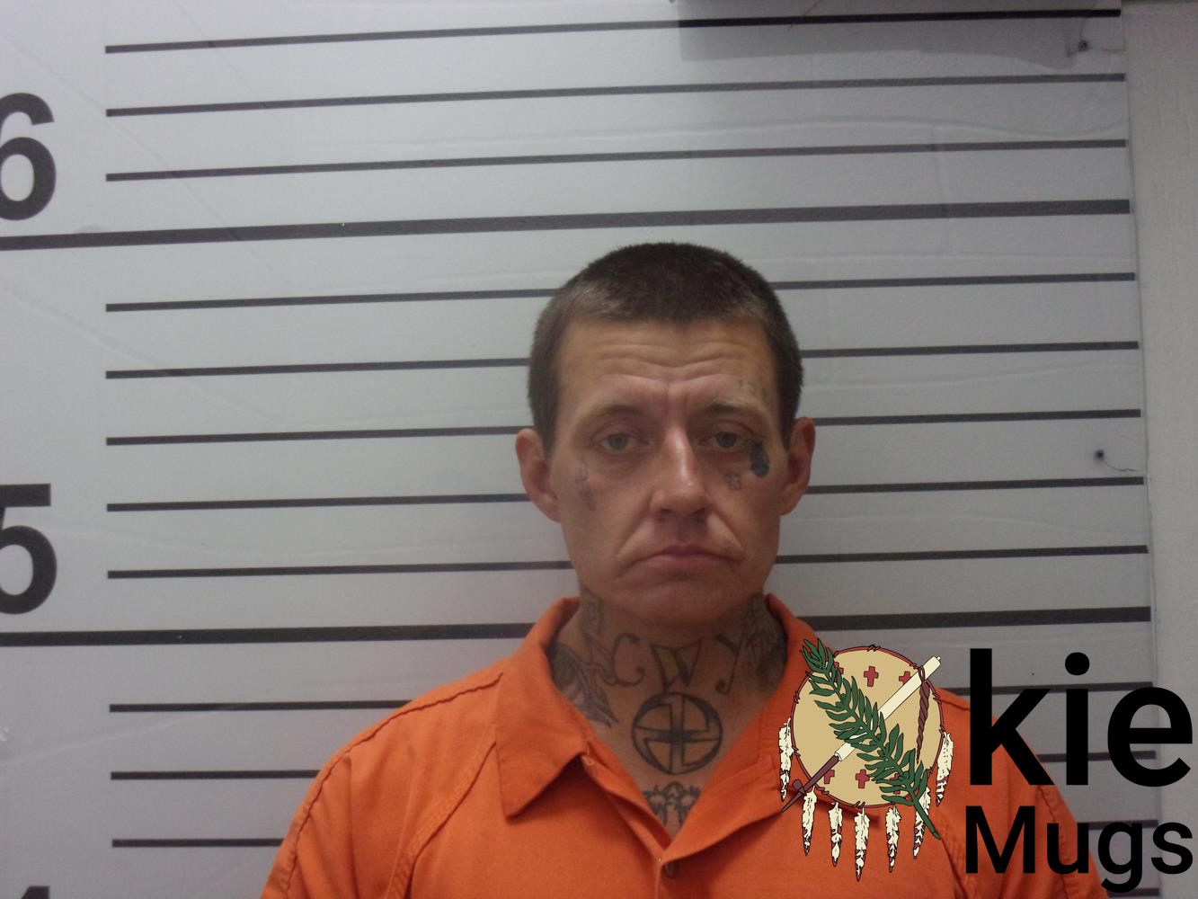 Booking photo of MITCHELL DEVON HORSLEY