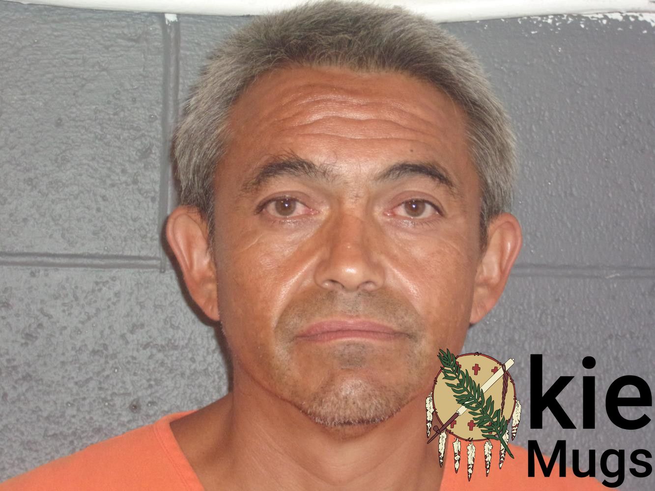 Booking photo of MITCHELL JOSEPH WOLFE