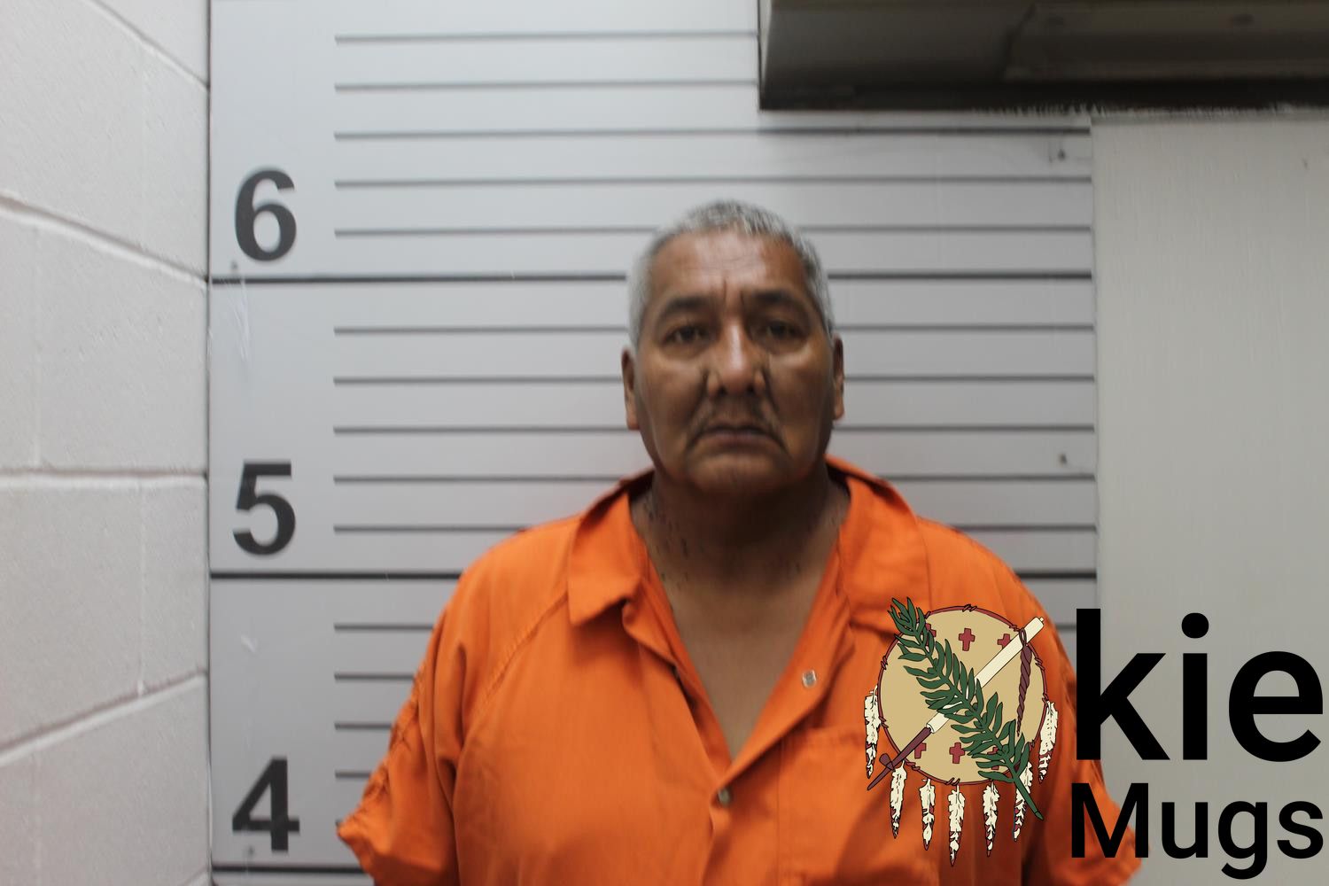 Booking photo of MITCHELL (CREEK) SIMMER