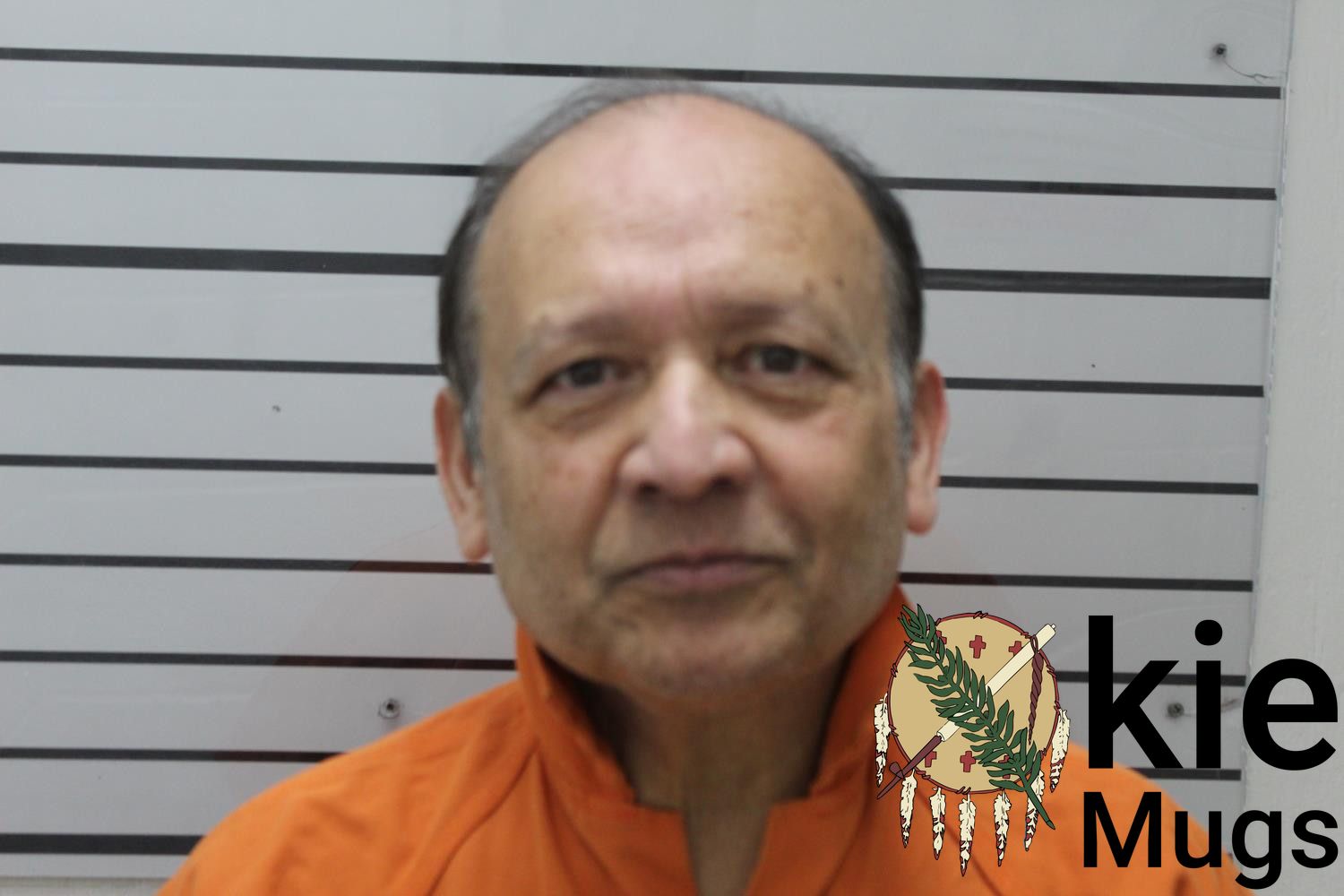 Booking photo of MOHAMMED RAHMAN