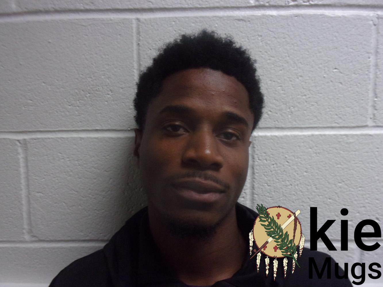 Booking photo of MOMO KAMARA