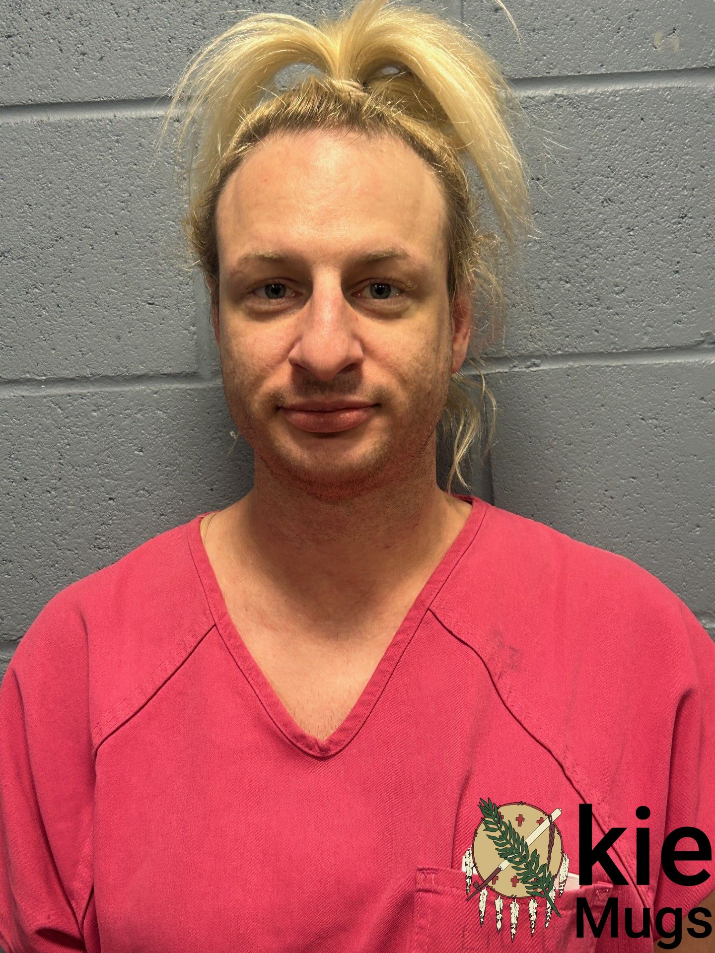 Booking photo of MONICA SASNETT