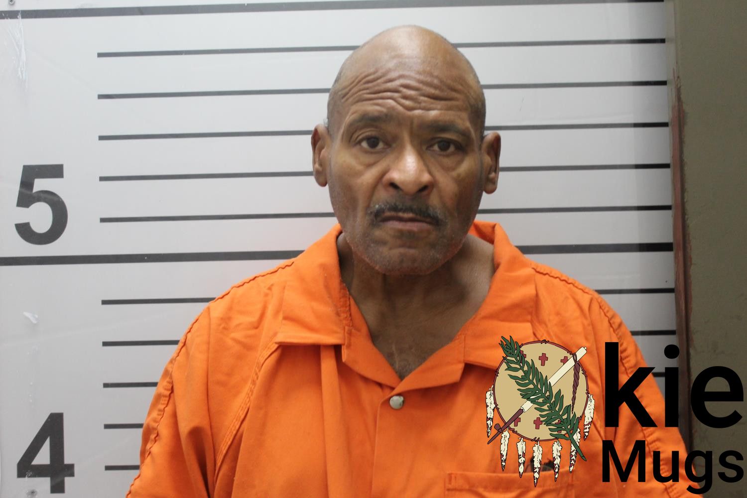Booking photo of MONROE BIRD