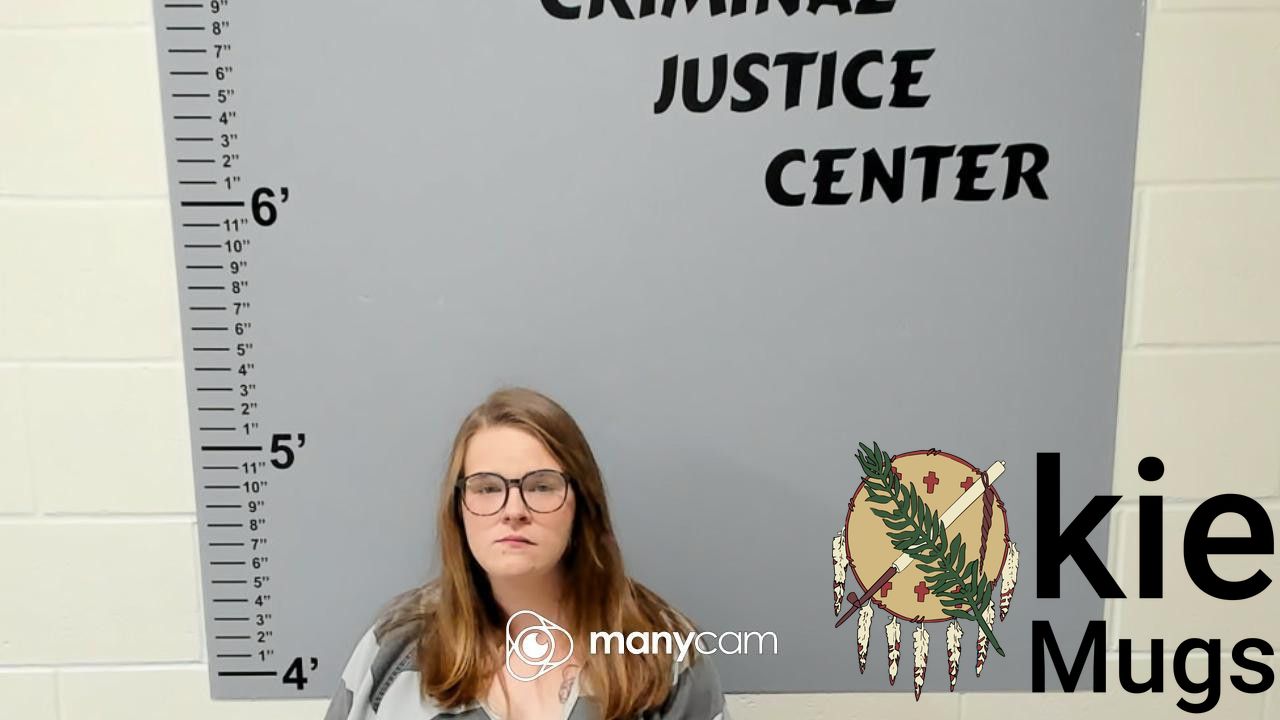 Booking photo of MORGAN ASHLEY STEPHENS