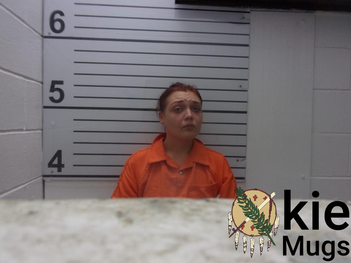 Booking photo of MORGAN BRIANN MUNSELL