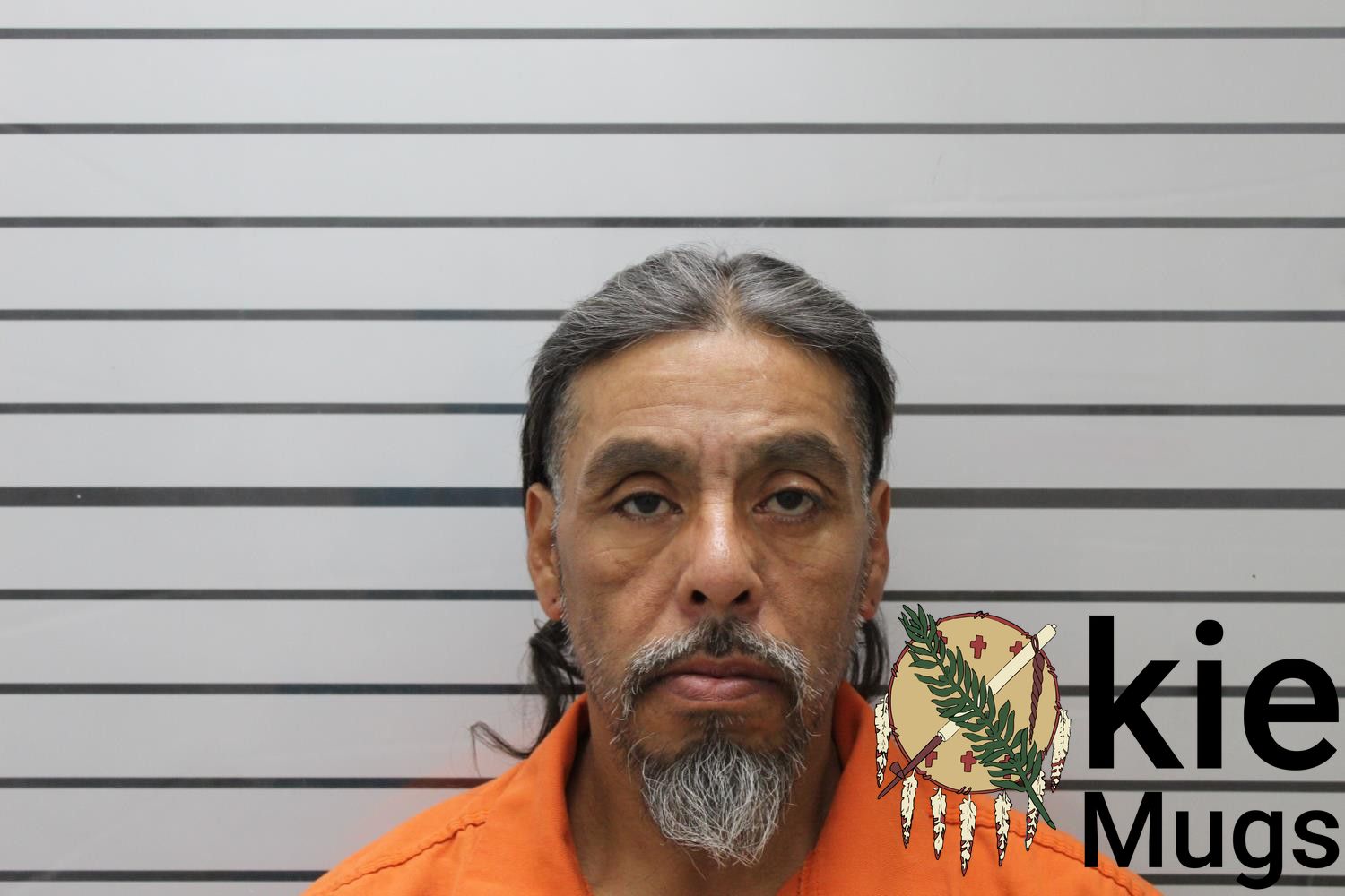 Booking photo of MOSE (CREEK) FACTOR