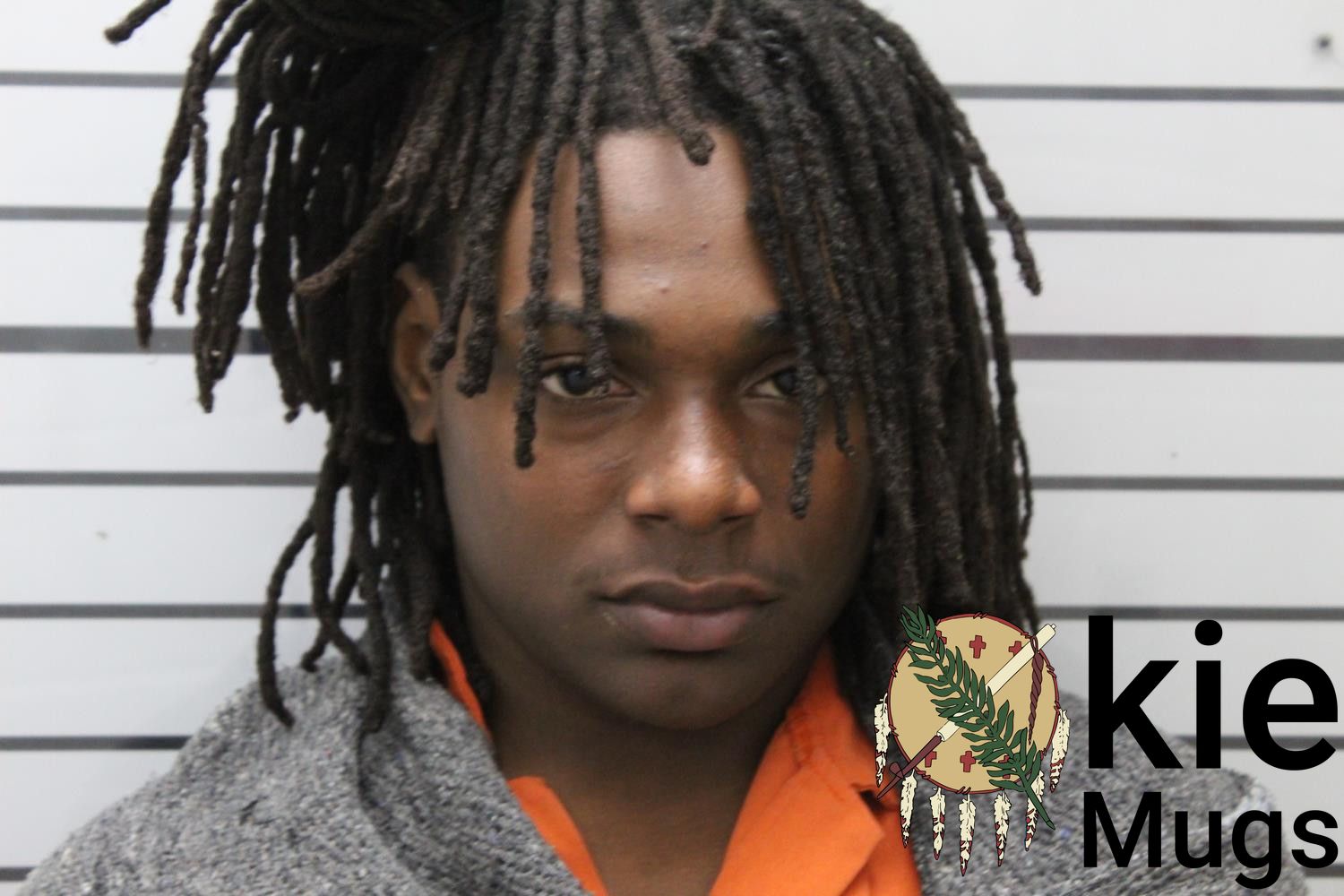 Booking photo of MYCHEAL L CARTER