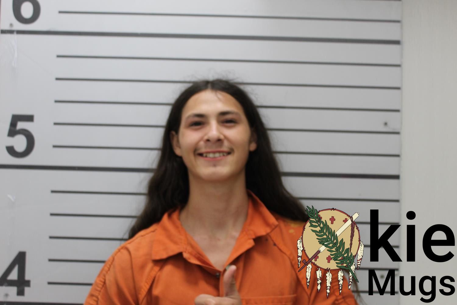 Booking photo of NASHOBA WATSON