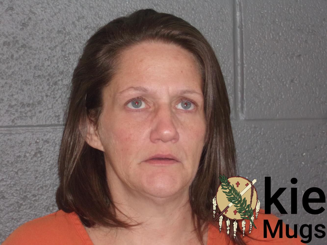 Booking photo of NATALIE DAWN LAMB