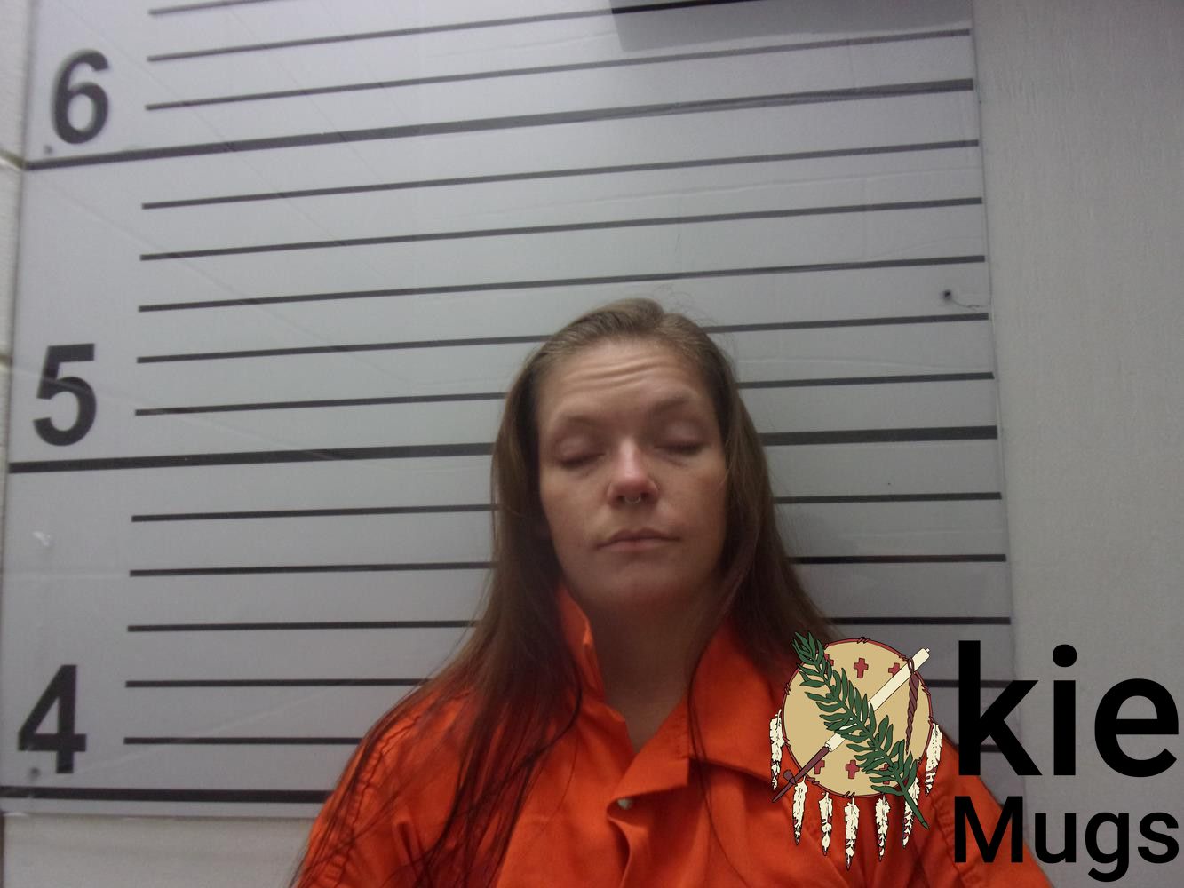 Booking photo of NATASHA CHADWELL