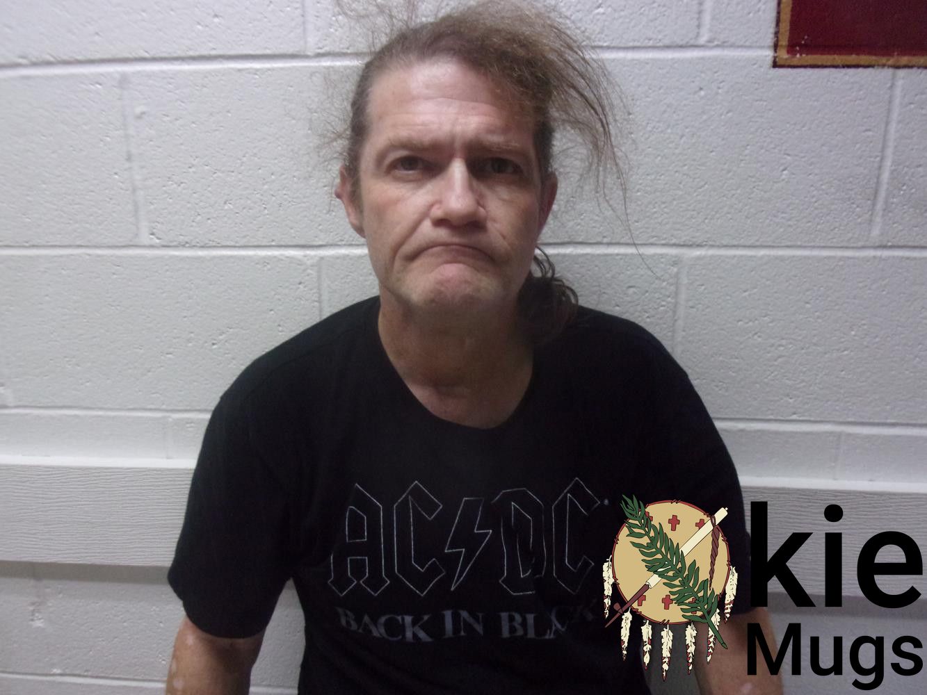 Booking photo of NATHAN ALAN BOYD