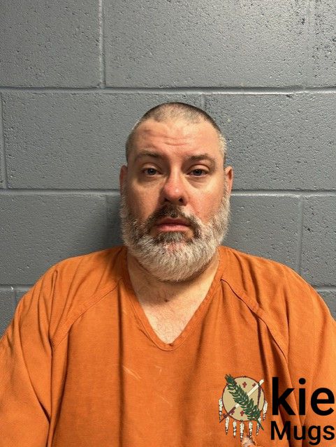 Booking photo of NATHAN FREE