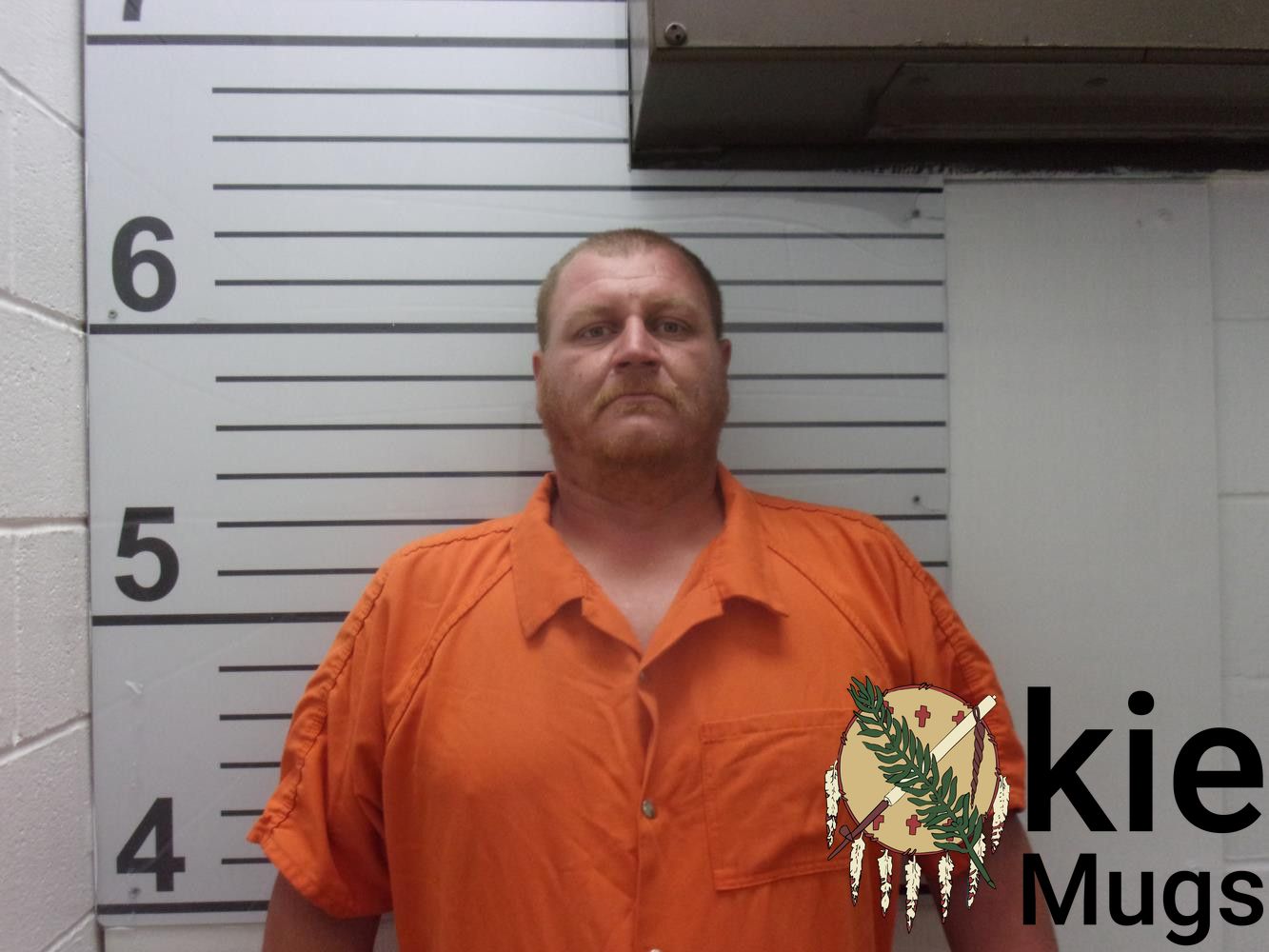 Booking photo of NATHANIEL JAMES PREBLE