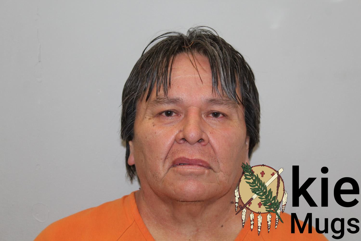 Booking photo of NATHANIEL L OFIELD