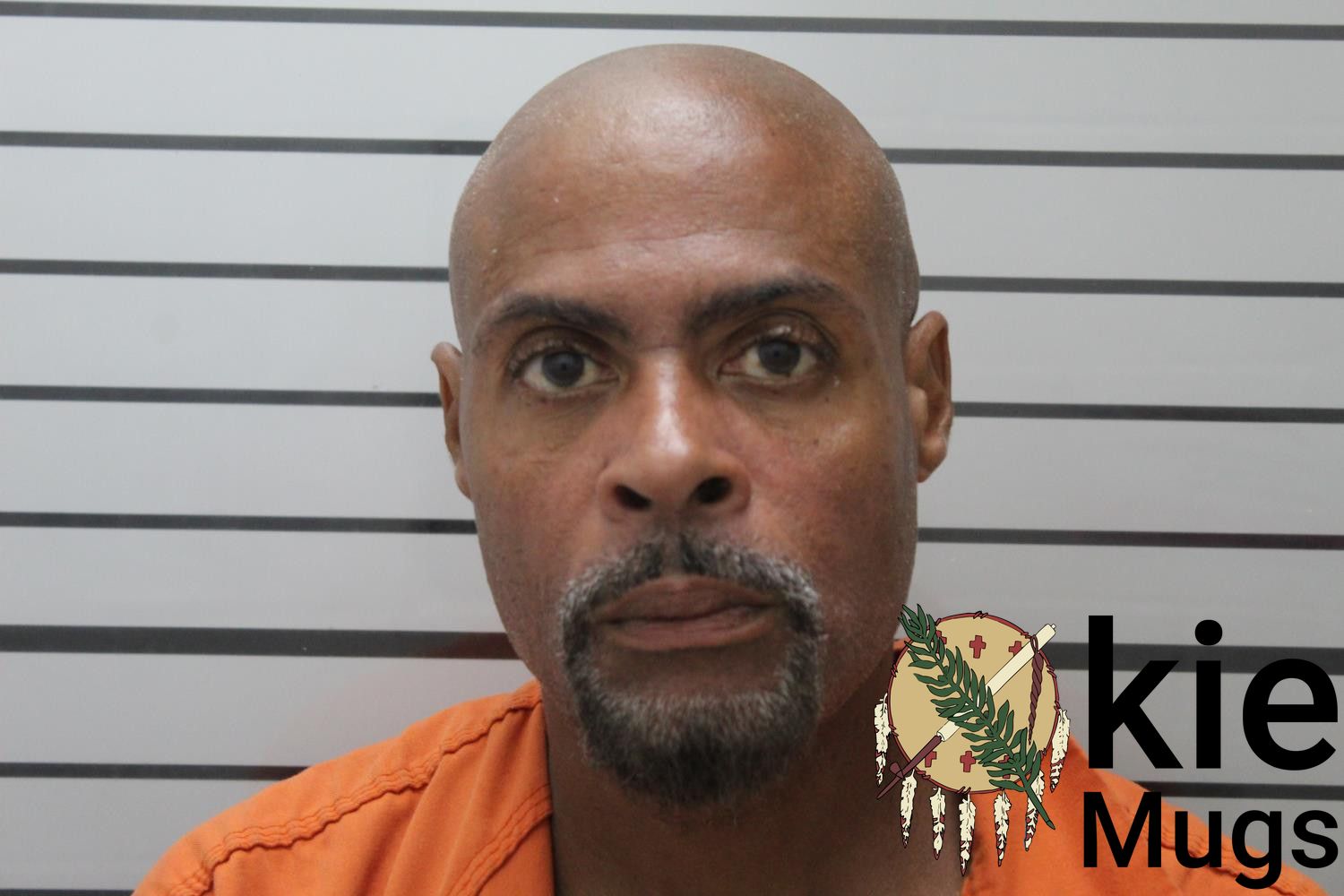 Booking photo of NEAL ALEXANDER