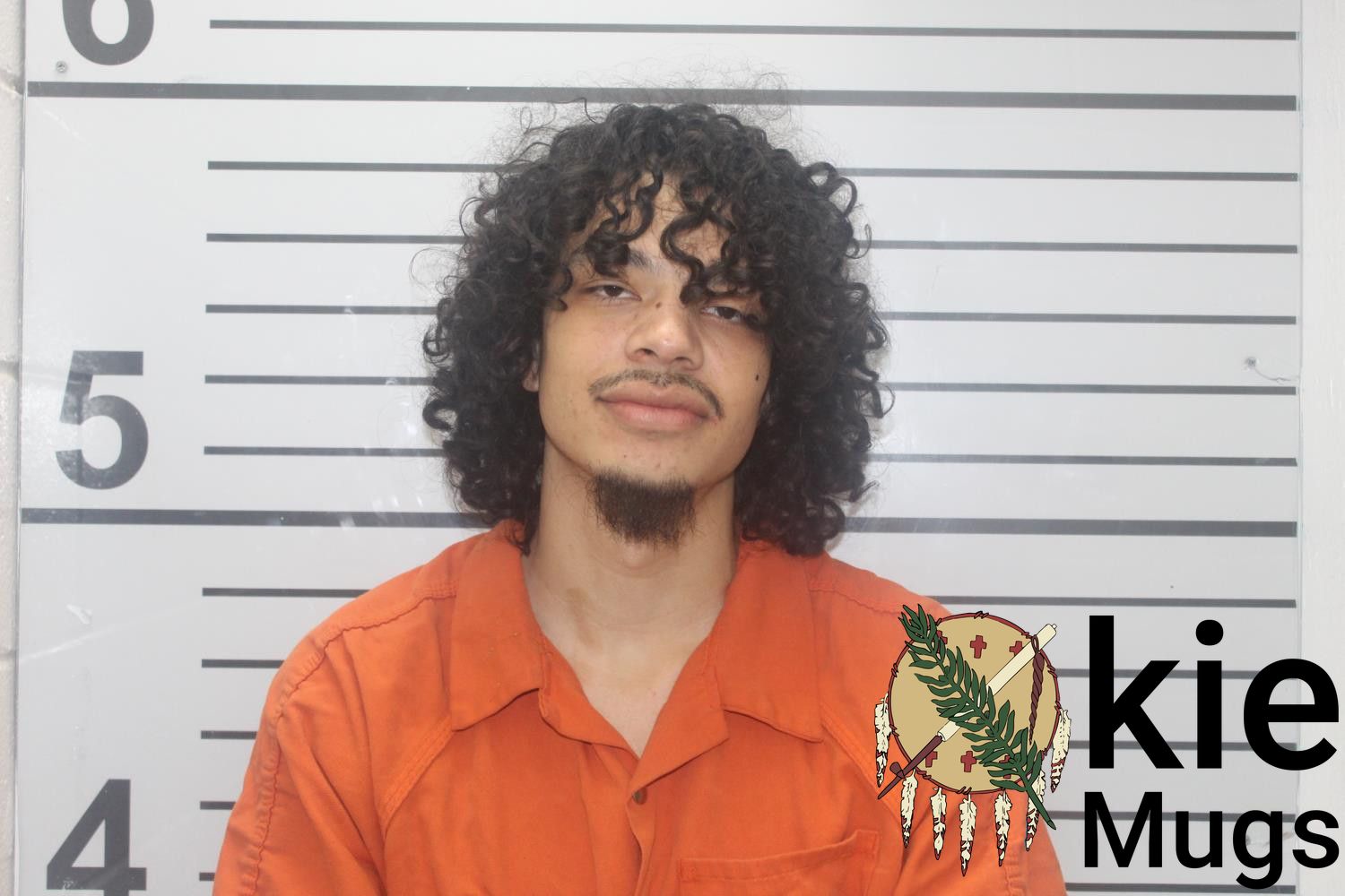Booking photo of NEZJONEIL NIKKOLO MARRIS
