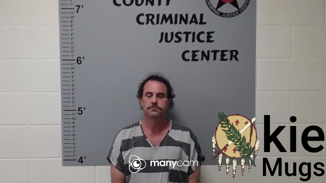 Booking photo of NICHOLAS BRETT CONLEY