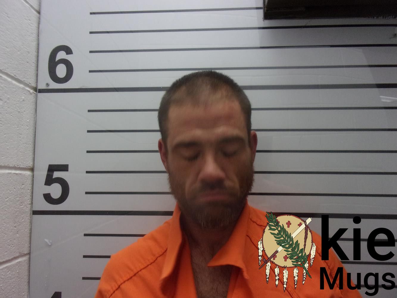 Booking photo of NICHOLAS CICARELLI