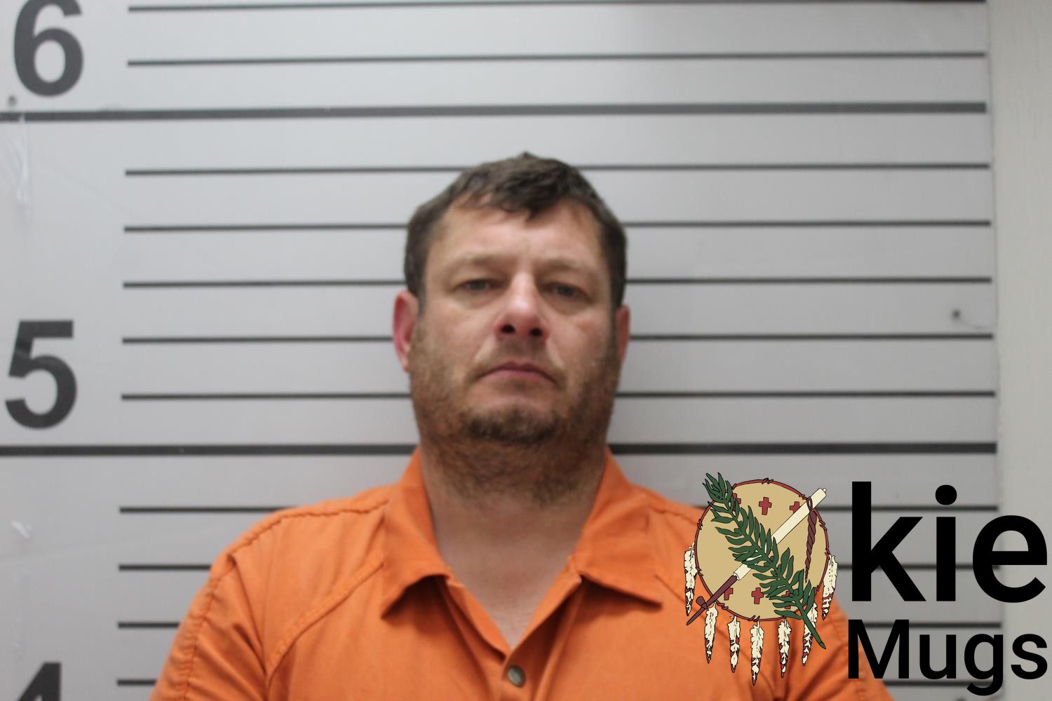 Booking photo of NICHOLAS JAMES DARDENNE