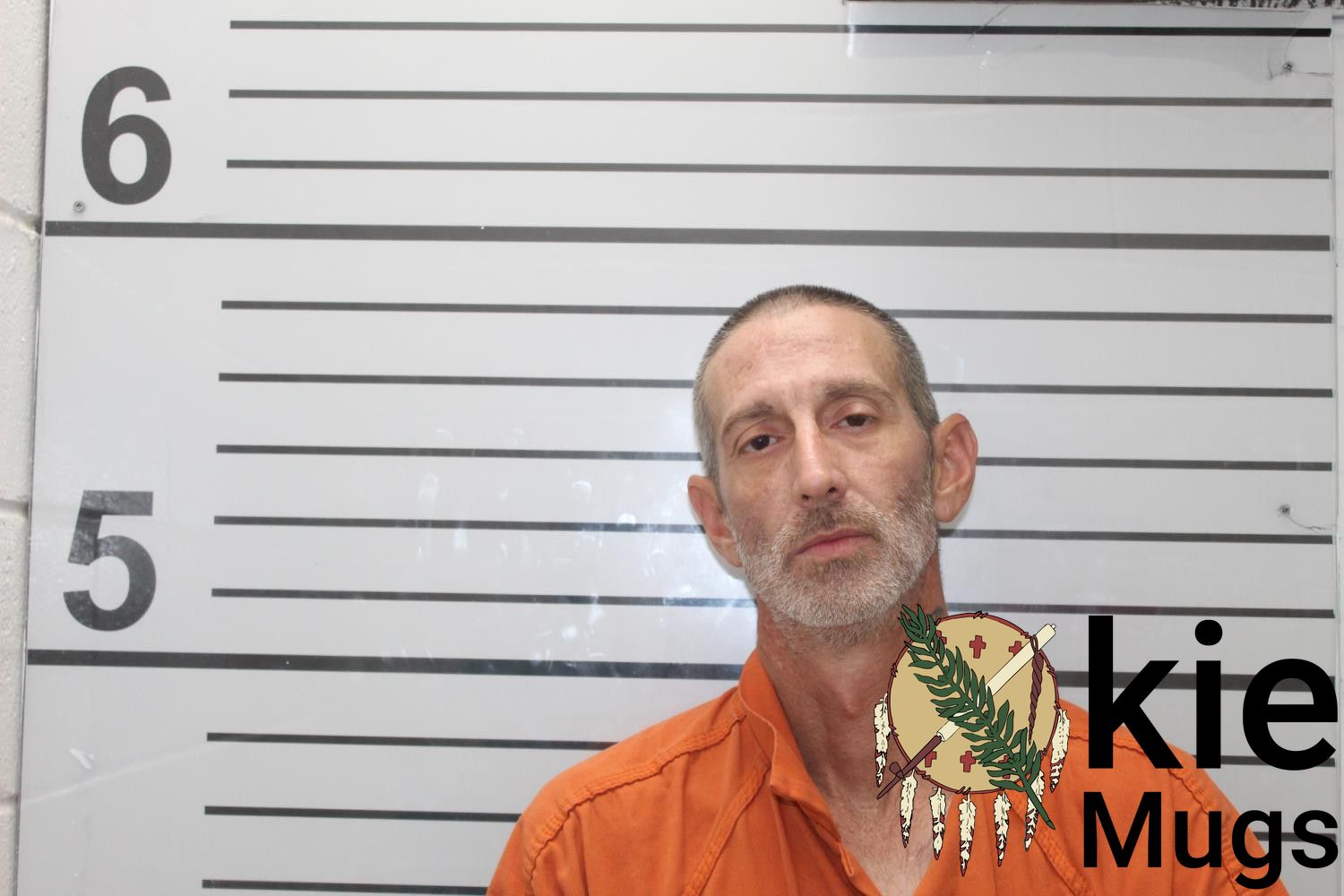 Booking photo of NICHOLAS JARRAD HOLT