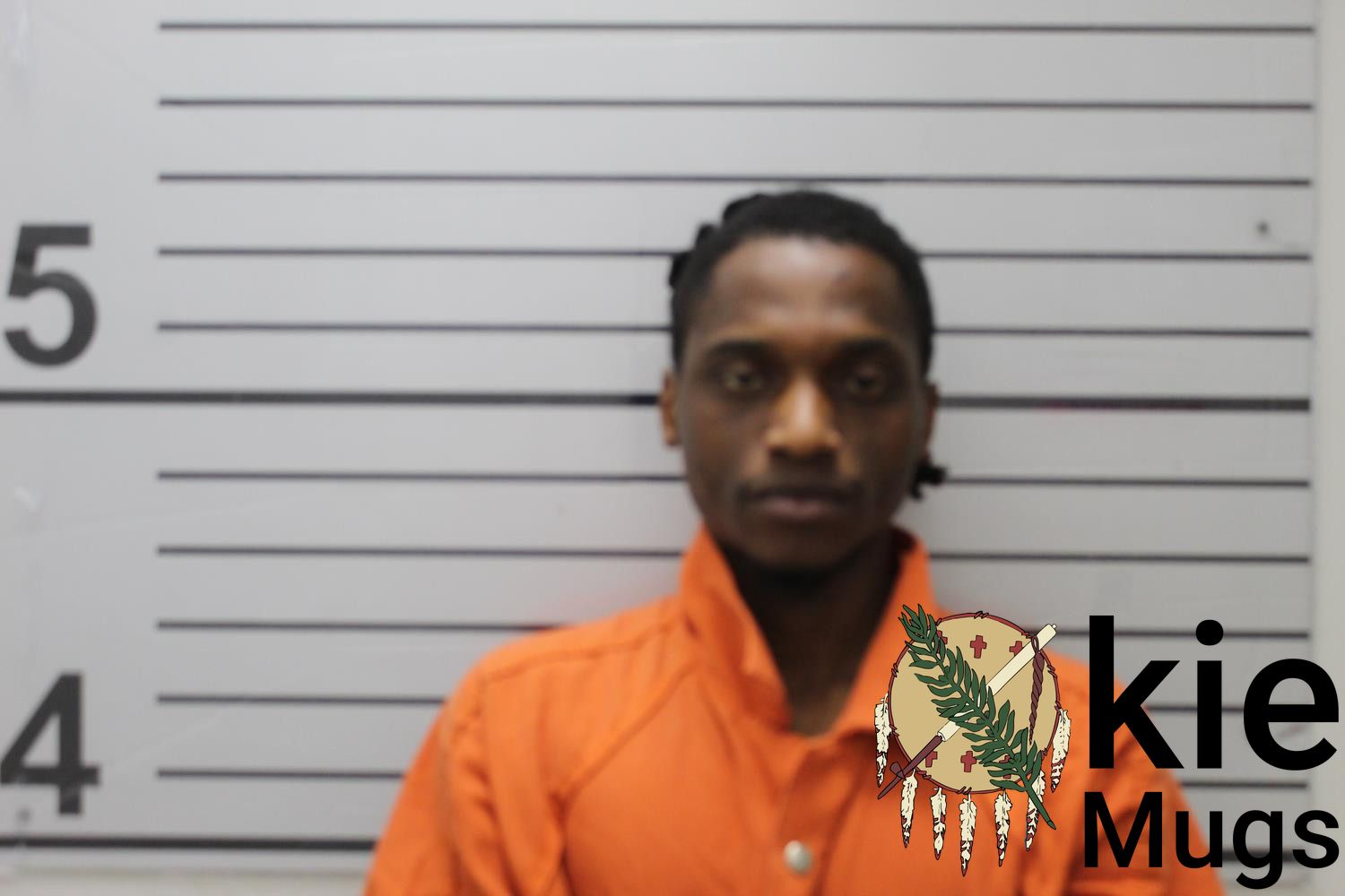 Booking photo of NICHOLAS JEROME FONDA