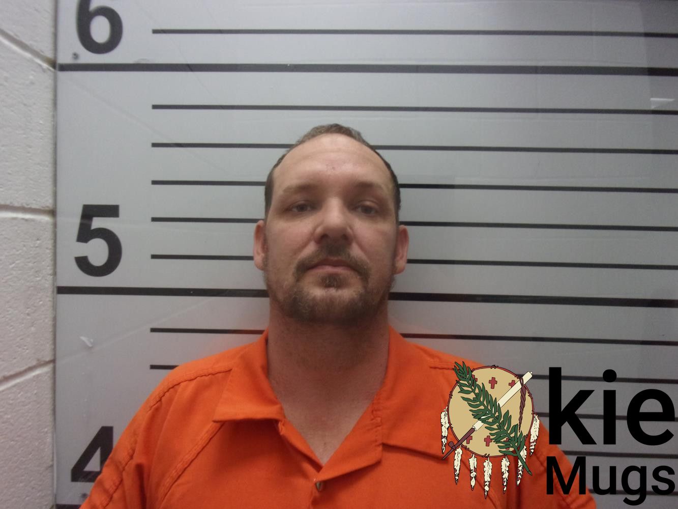 Booking photo of NICHOLAS LEE EPPERSON