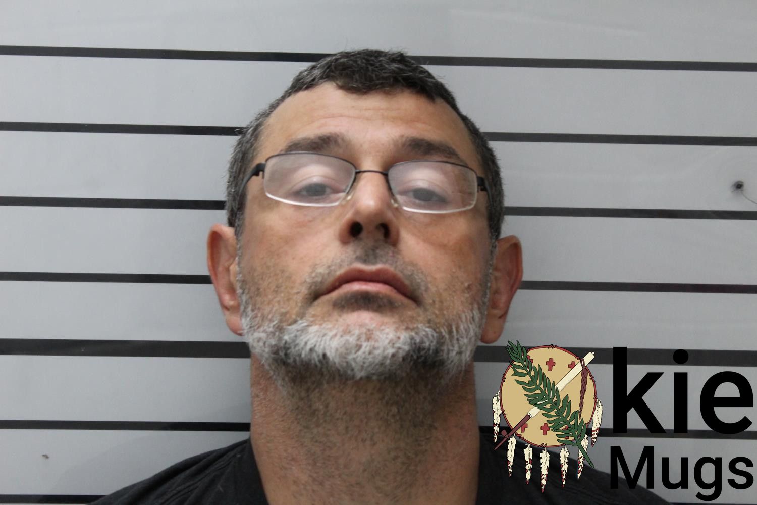 Booking photo of NICHOLAS RYAN CARRIER