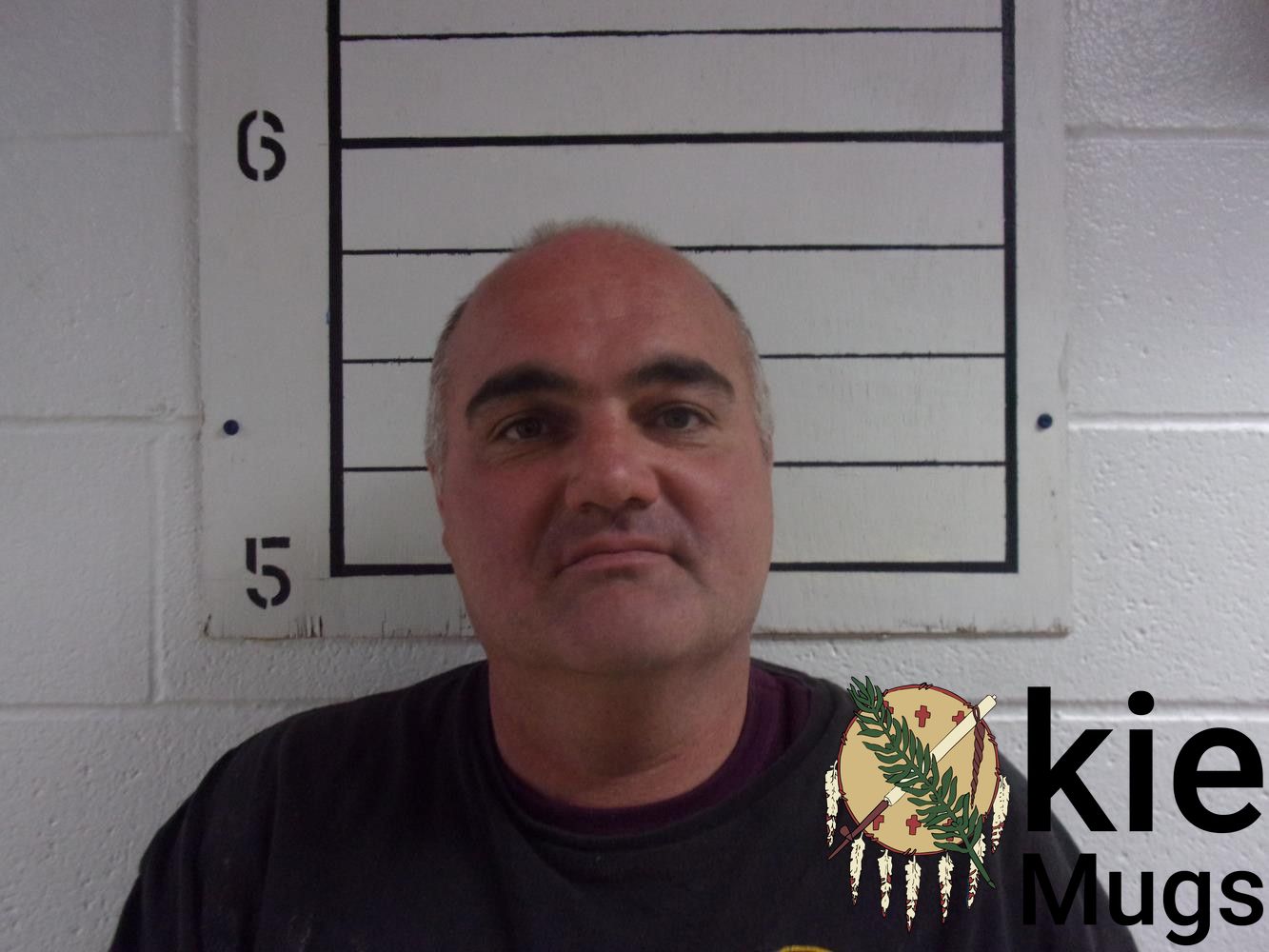 Booking photo of NICHOLAS WAYNE WRIGHT