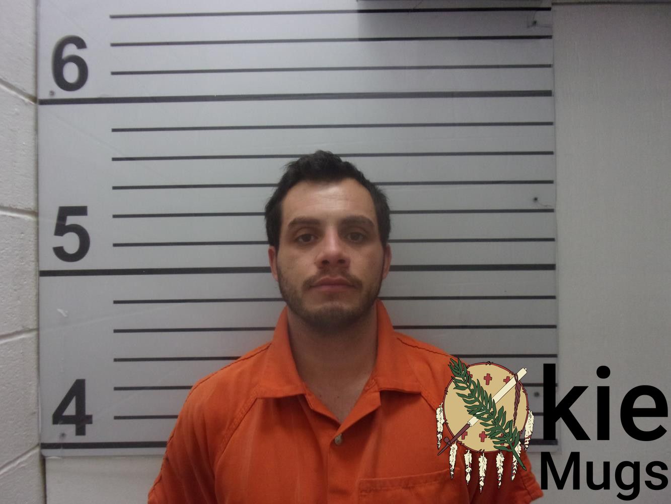Booking photo of NICHOLAS WHITE