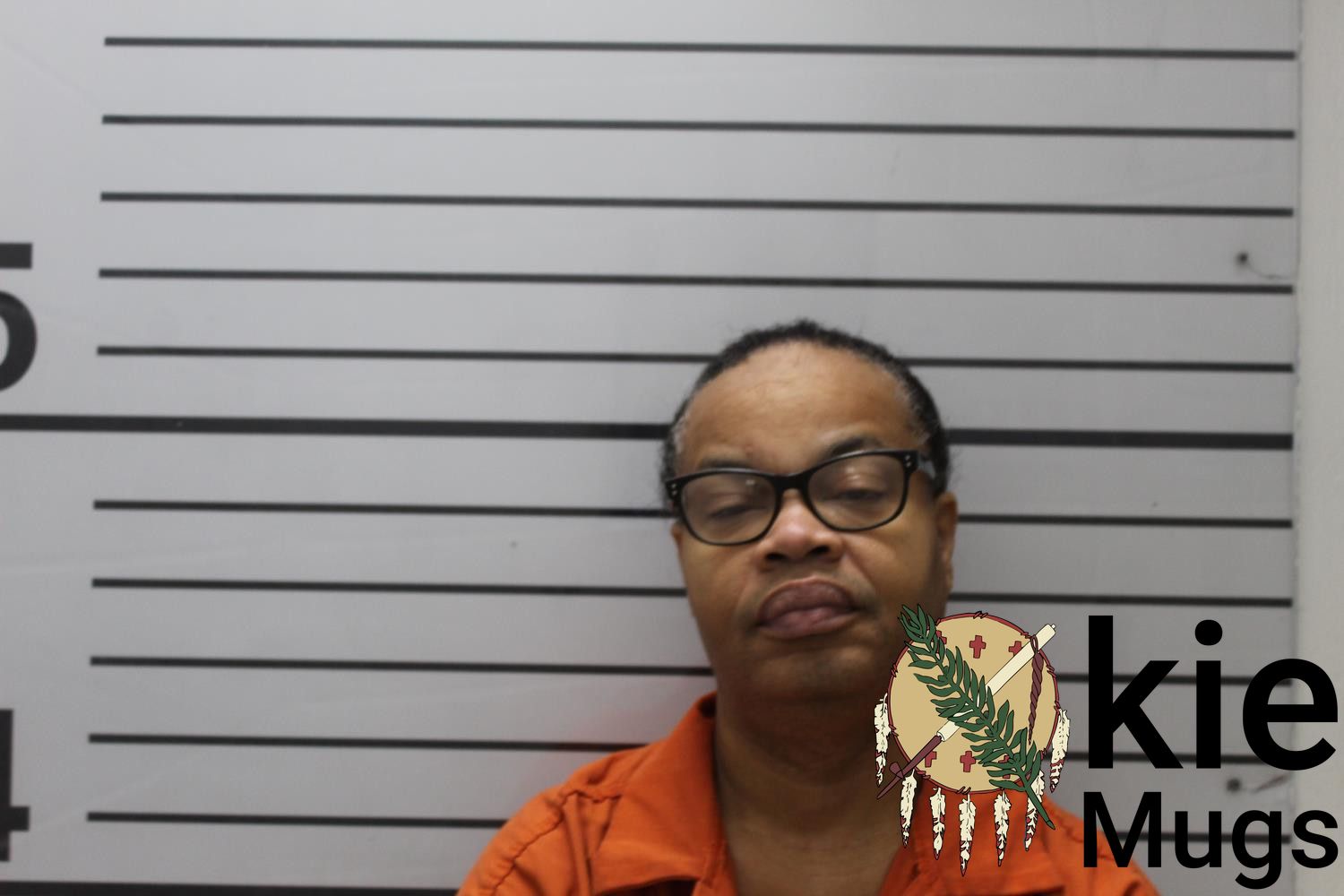 Booking photo of NICKCOLE LESHELL BROWN