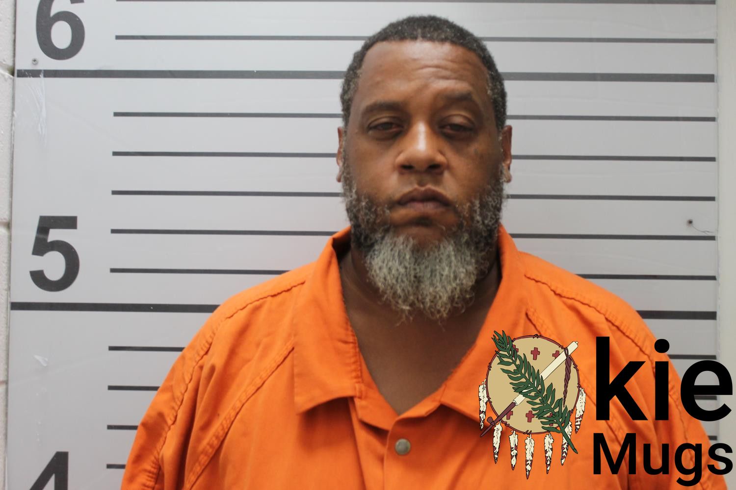 Booking photo of NIKIA LATRAIL WELLS