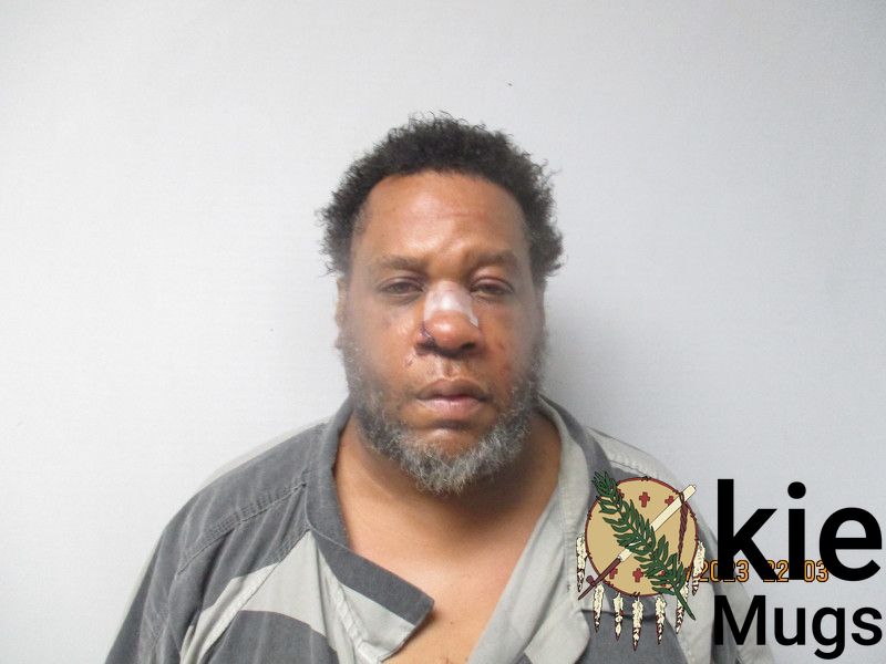 Booking photo of NIKIA WELLS