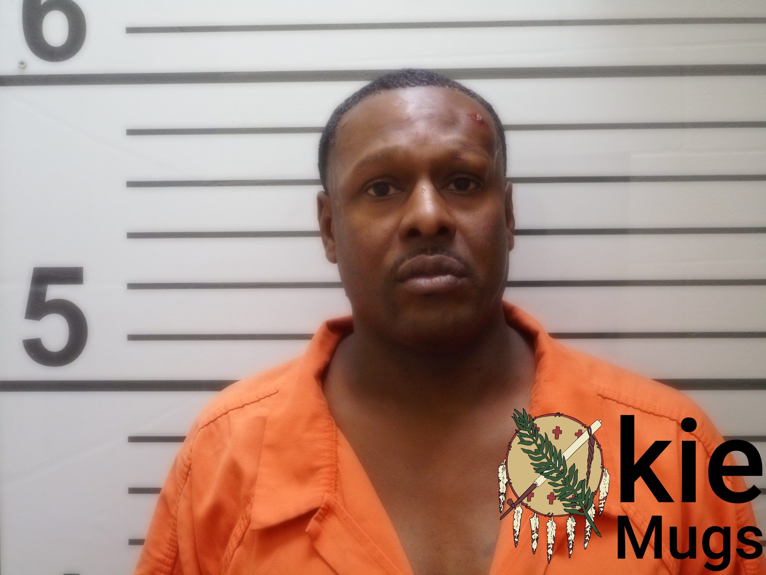 Booking photo of NIKKIE TYRONE FIELDS