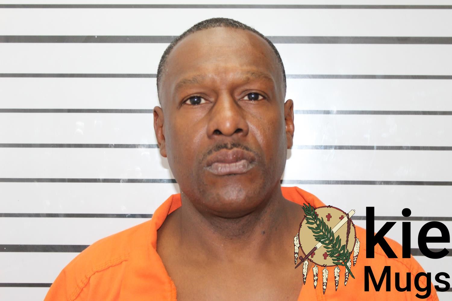 Booking photo of NIKKIE TYRONE FIELDS