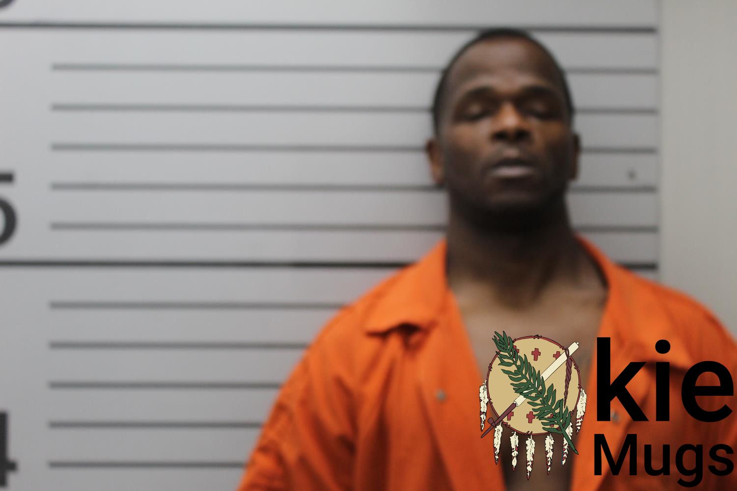 Booking photo of NOEL FERGUSON