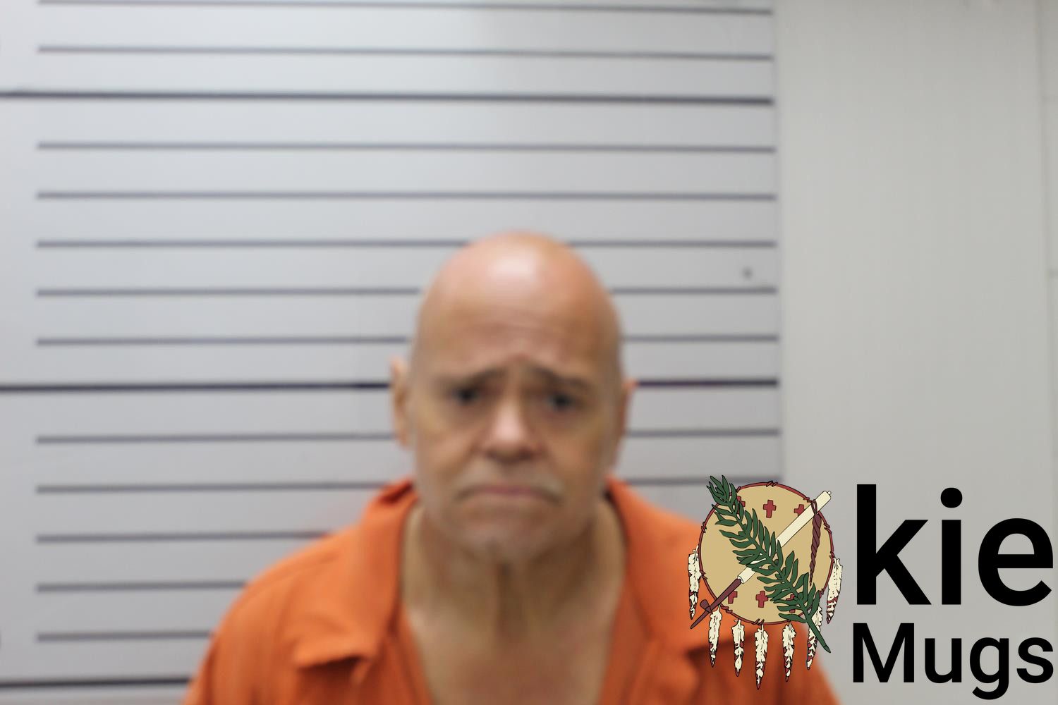 Booking photo of NOEL IAN LOGAN