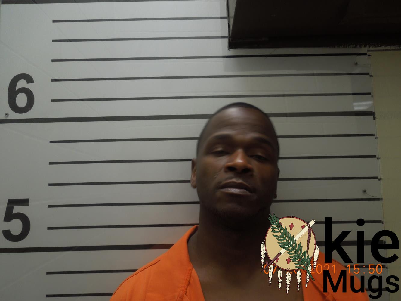 Booking photo of NOEL FERGUSON
