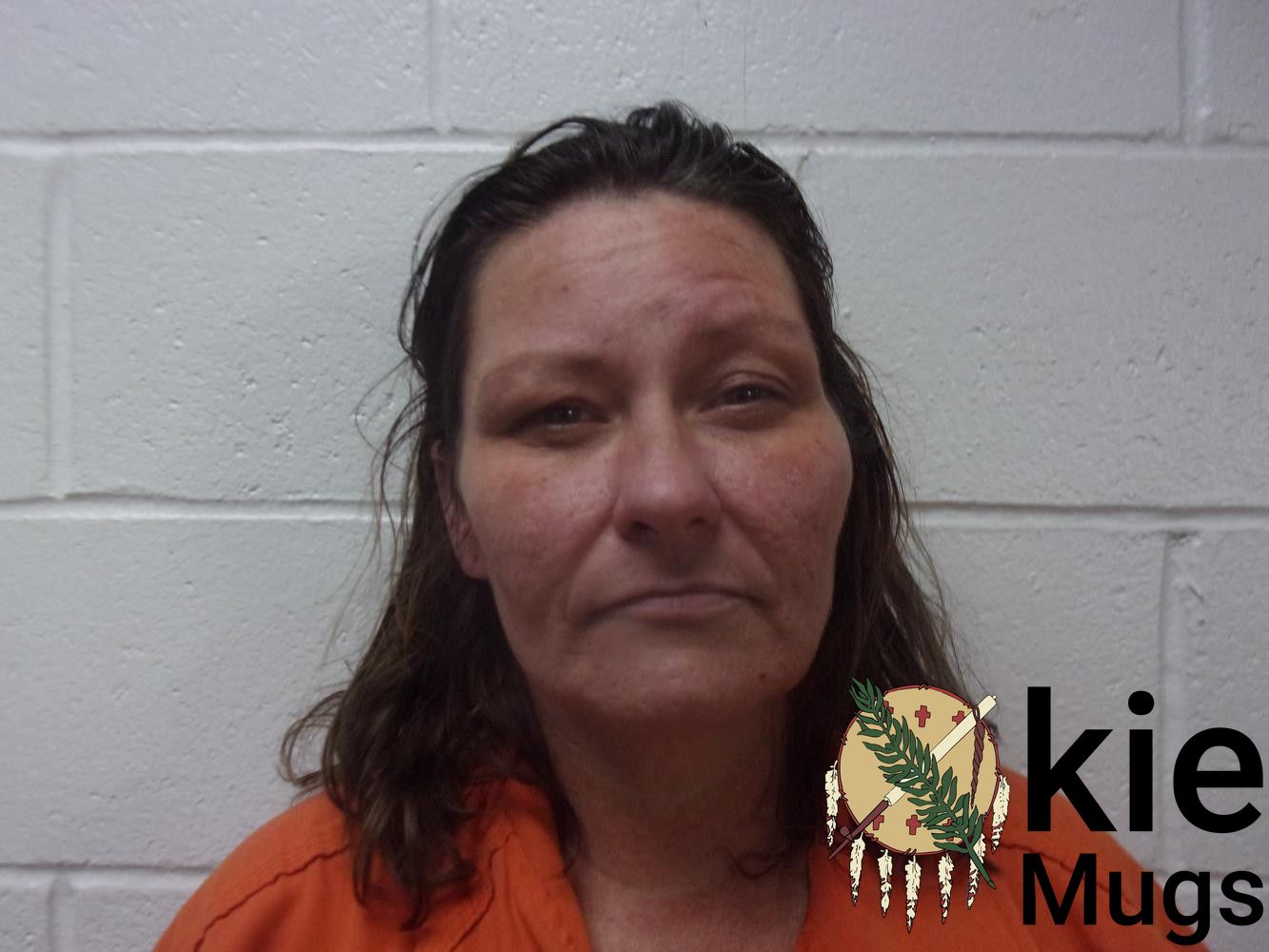 Booking photo of NOMA ANGELINE SEAY
