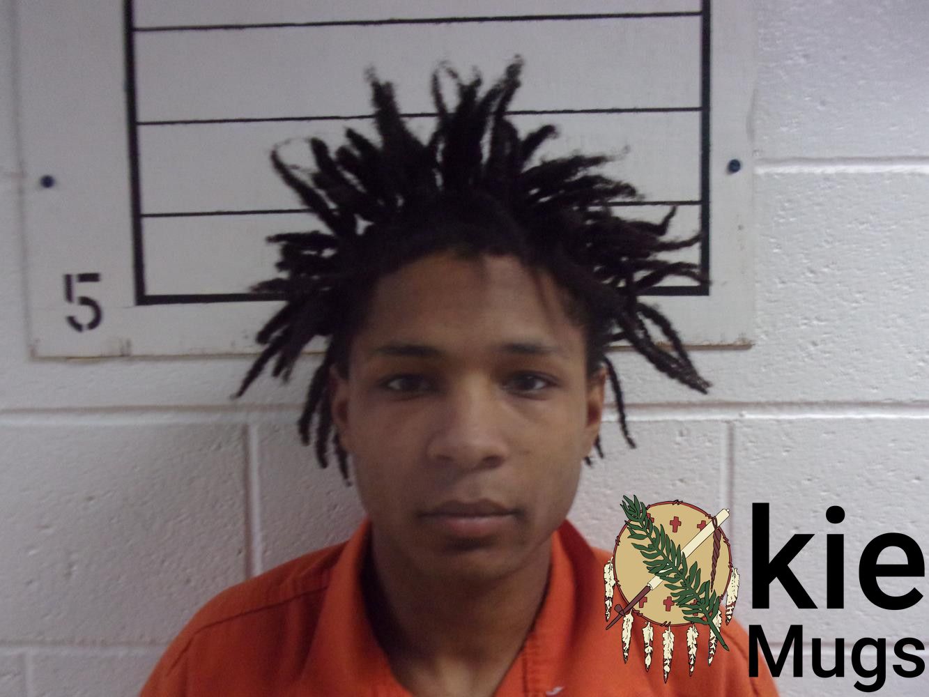 Booking photo of NORMAN CHRISTION TORRES